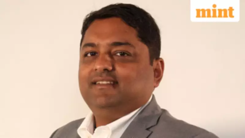 Equity to Outshine Gold and Silver Over Next Two Years, Says Samco MF CEO