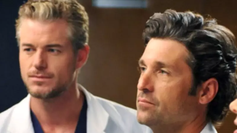 Eric Dane, 'Grey's Anatomy' Star, Dies at 53 After Battle with ALS