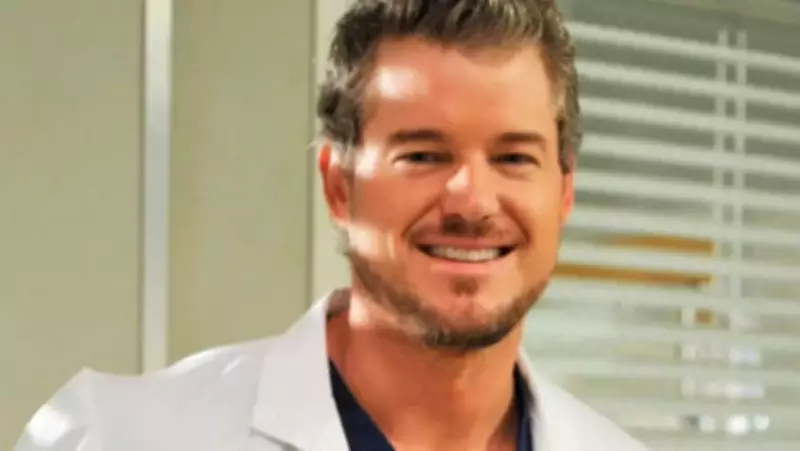 Eric Dane, 'Grey's Anatomy' Star Known as McSteamy, Passes Away at 53 After ALS Battle