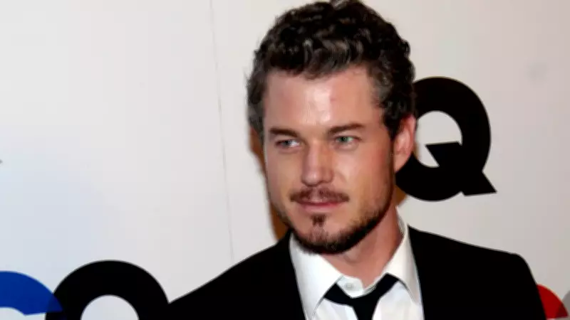 Eric Dane Opens Up About Missing Grey's Anatomy Emmys Reunion Amid ALS Battle