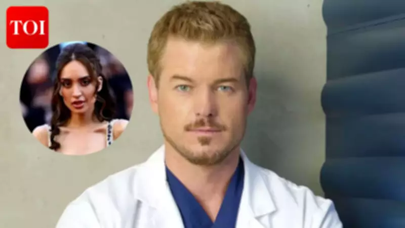 Eric Dane's Ex Priya Jain Donates $10K, Hailey Bieber $20K to Actor's GoFundMe