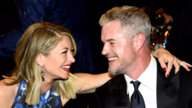 Eric Dane's Final Interview Reveals Undying Love for Ex-Wife Rebecca Gayheart