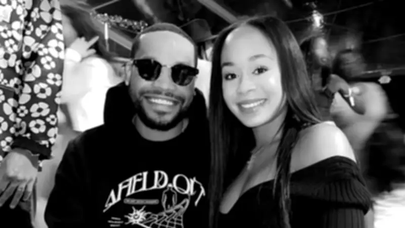 Eric Murphy and Jasmin Lawrence Announce Pregnancy: Hollywood Legacy Continues