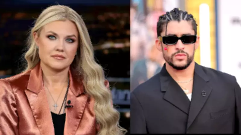 Erika Kirk's Emotional Tribute to TPUSA Halftime Show Amid Bad Bunny's Super Bowl Record