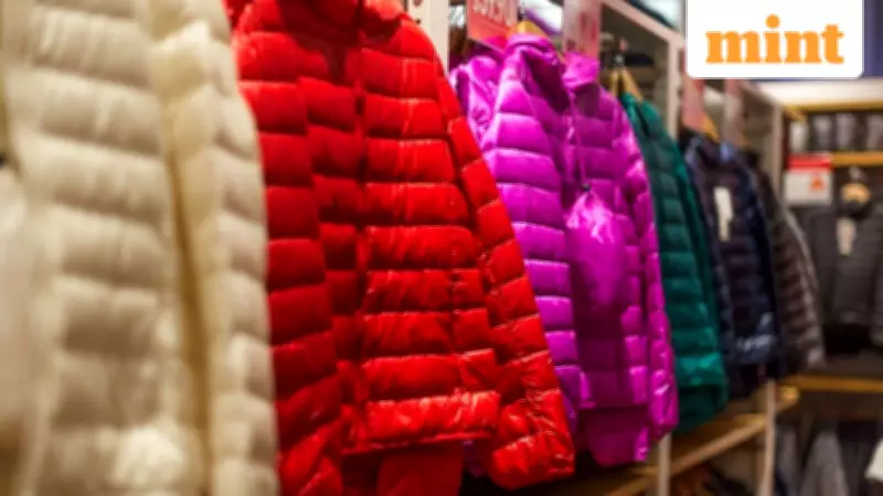 Erratic Winters Disrupt Clothing Retailers for Second Consecutive Year