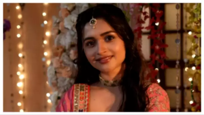 Eshaa Pathak Embraces Vertical Format: From TV Shows to Digital Projects