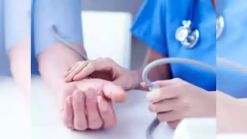 ESIC Launches Mandatory Annual Health Check-Ups for Workers Over 40 Years