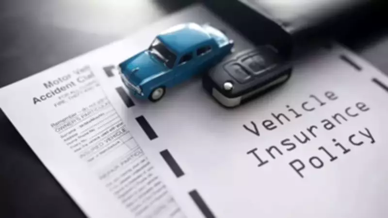 Essential Car Insurance Terms Explained for Indian Vehicle Owners