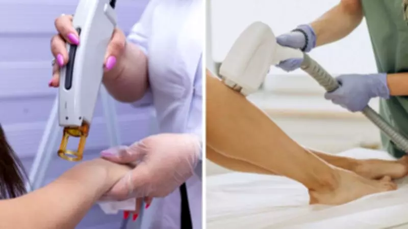 Essential Dermatologist Tips for Safe Laser Hair Removal in India