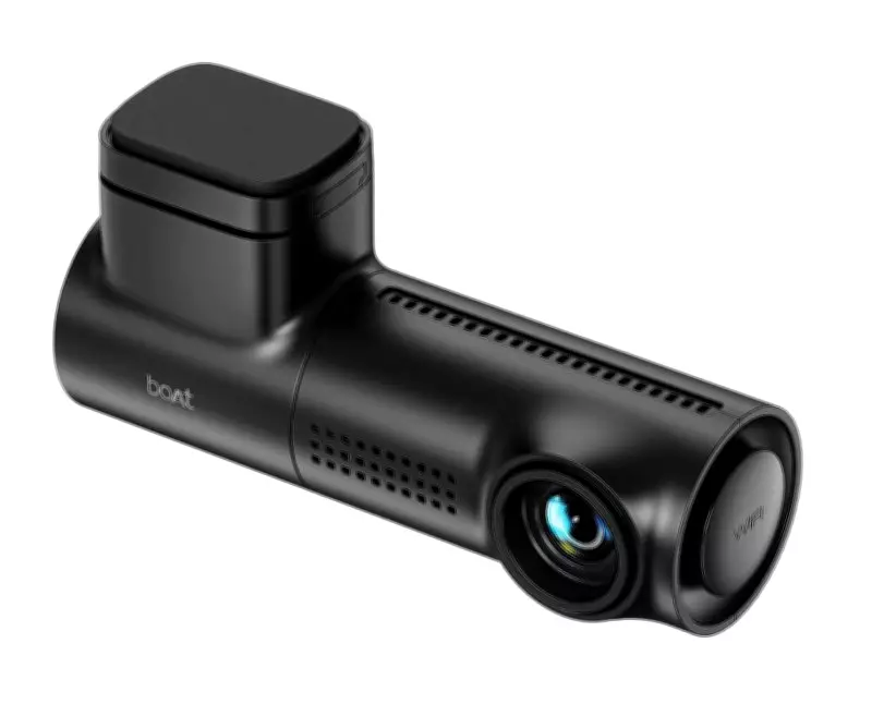 Essential Features to Consider Before Buying a Dash Cam with Front and Rear Cameras