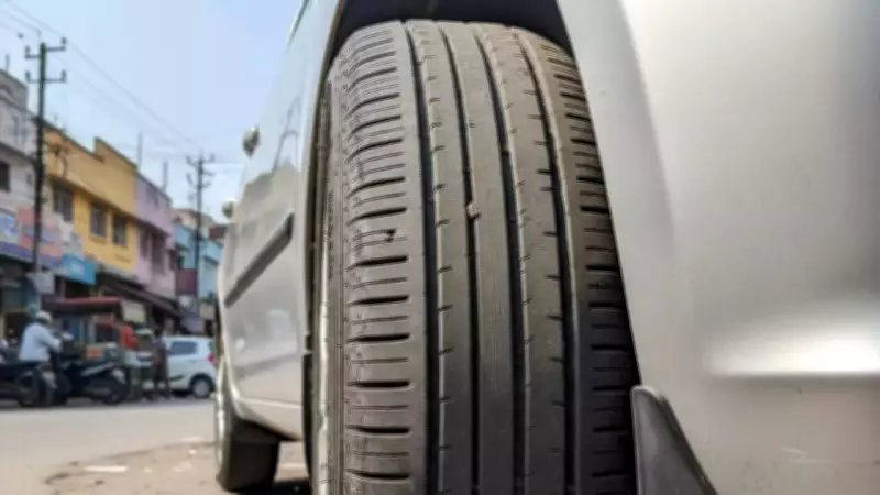 Essential Guide: 5 Critical Signs Your Car Tyres Need Immediate Replacement