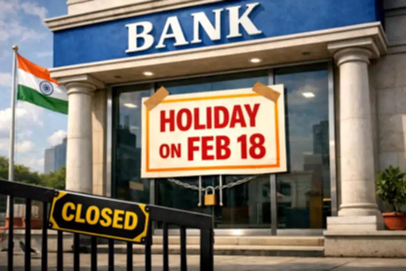 Essential Guide: Upcoming Bank Holidays in India for February 2024