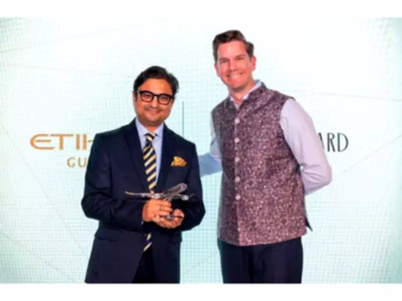 Etihad Guest & The Postcard Hotel Launch Luxury Travel Partnership Across India