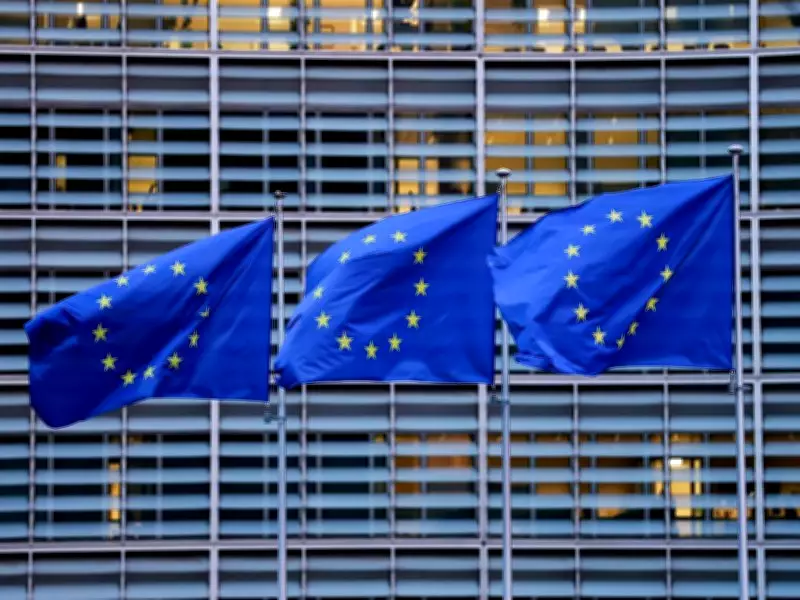 EU and India Launch Formal Talks for Horizon Europe Research Association