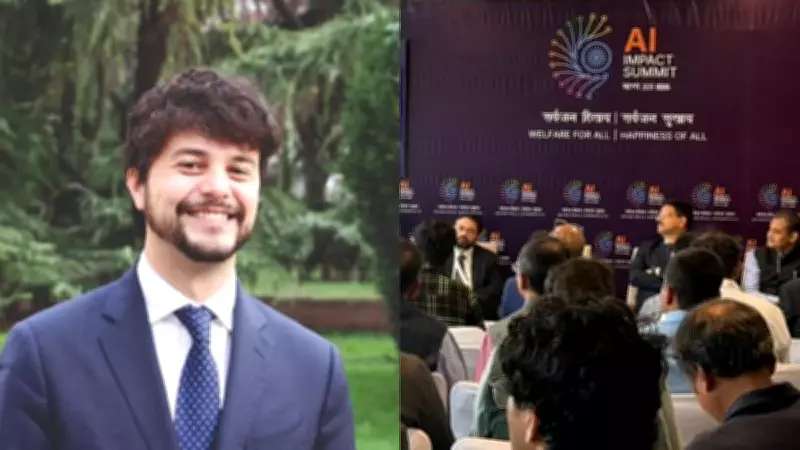 EU and India Poised for Robust AI Collaboration, Says European Parliament Member