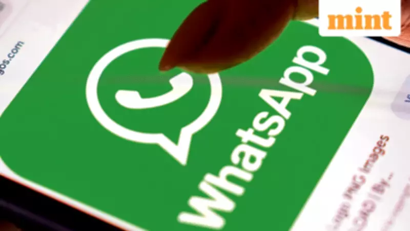 EU Antitrust Charges Against Meta Over WhatsApp AI Policy Threaten Rivals