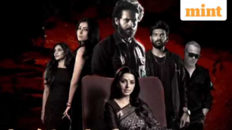 Euphoria Film Review: Audience Divided Over Gunasekhar's Hard-Hitting Social Drama