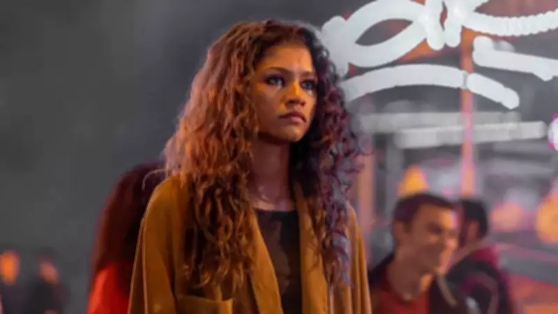 Euphoria Season 3 Controversy: Rue's Redemption or Final Goodbye?