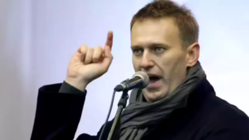 European Nations Allege Navalny Poisoned by Rare Frog Toxin, Contradicting Russia