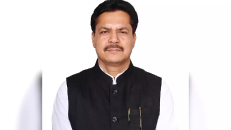 Ex-Assam Congress Chief Bhupen Borah Meets Amit Shah After Quitting Party