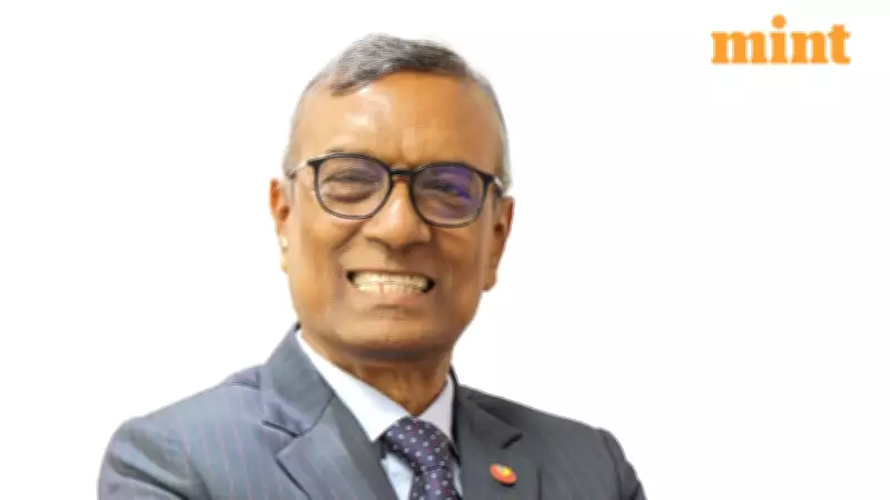 Ex-Bandhan Bank CEO Ghosh Advocates for Extended Bank CEO Tenures for Strategic Vision