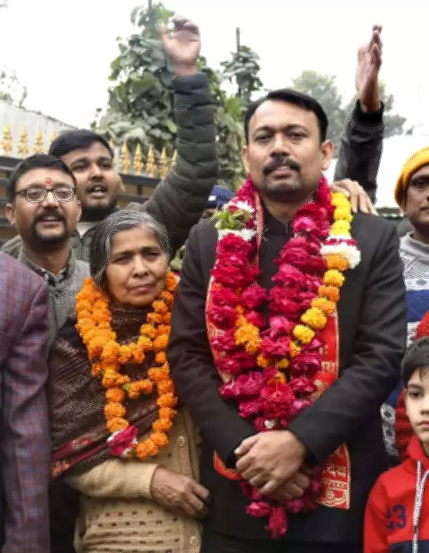 Ex-Bareilly Magistrate Demands SC/ST Act Repeal, Threatens Nationwide Movement