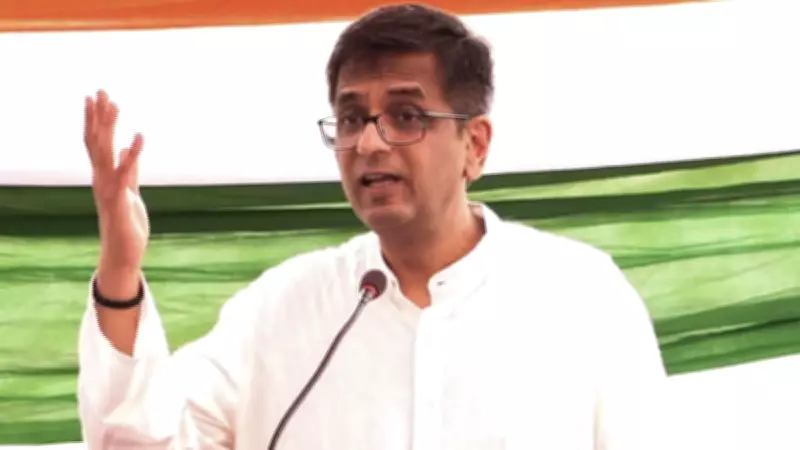 Ex-CJI Chandrachud Praises Book for Exposing Colonial Rule's 'Political Mythology'