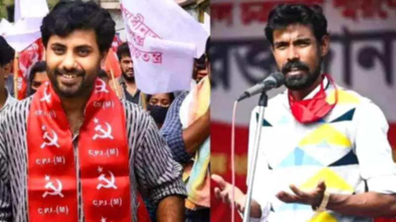 Ex-CPM Leader Praises Bengal's Lakshmir Bhandar, Criticizes Party Leadership