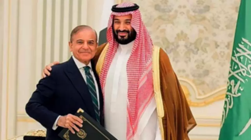 Ex-Iran Commander Alleges Saudi Arabia Possesses Nuclear Weapons, Points to Pakistan