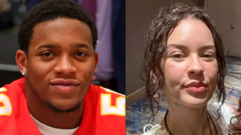 Ex-NFL Player Darron Lee Charged with First-Degree Murder in Girlfriend's Death