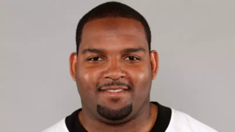 Ex-NFL Player Keith Gray Convicted in $328 Million Medicare Fraud Scheme