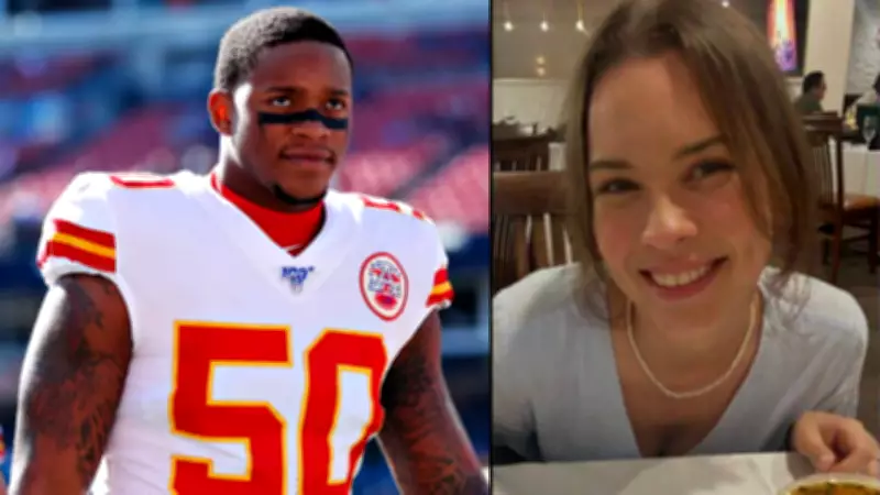 Ex-NFL Star Darron Lee Faces $50M Lawsuit After Girlfriend's Brutal Murder