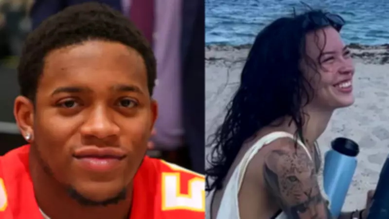 Ex-NFL Star Darron Lee Faces Murder Charges, Accused of Lying About Girlfriend's Death
