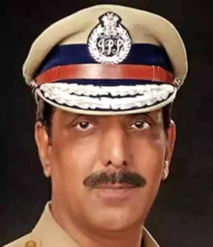 Ex-Punjab DGP Mustafa Slams Congress Over 'Corridor Politics' vs 'Field Politics'