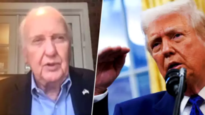 Ex-US Official Praises India's Trade Strategy Amid Trump's Chaotic Approach