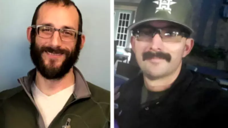 Ex-Wife Reveals Border Patrol Agent's Gun Enthusiasm in Minneapolis Fatal Shooting Case