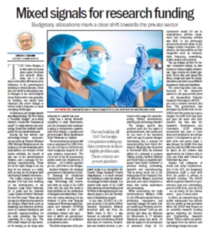 Exam Mentor's Daily News Digest: Key Updates for Competitive Exam Aspirants