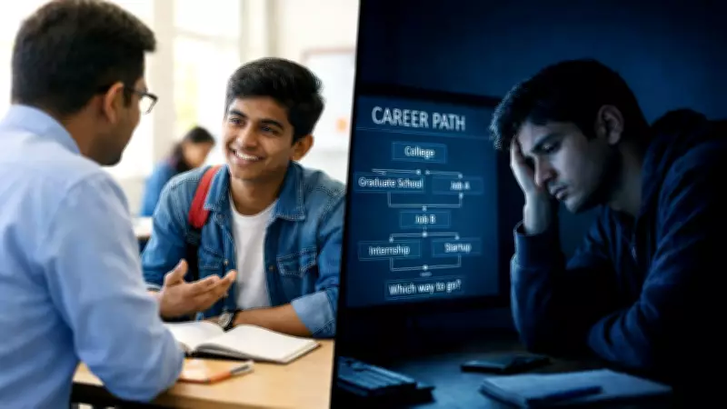 Exam Stress Builds Gradually, Not Suddenly: A Call for Early Intervention