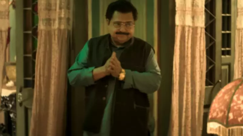Exclusive: Rakesh Bedi Teases More Menacing Jameel Jamali in Dhurandhar Part 2