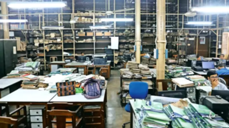 Exclusive: Union Secretaries Now Receive Performance Scorecards from Cabinet Secretariat