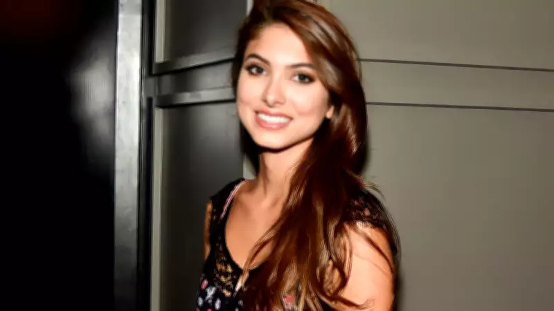 Exiled Iranian Princess Noor Pahlavi Claims Regime Change Is Closer Than Ever