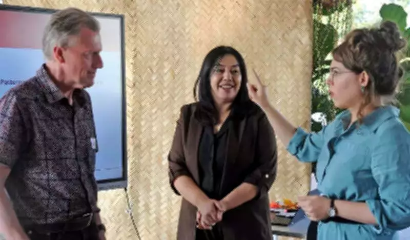 Expat Summit in Bengaluru Tackles Business and Cultural Integration Challenges