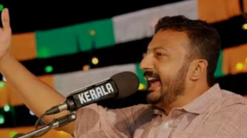 Expelled Congress MLA Rahul Mamkootathil Appears Before SIT in Sexual Assault Cases