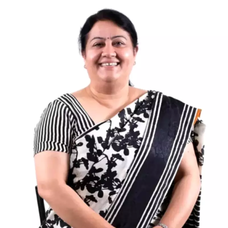 Expert Advises Students: You Are Valued for Who You Are, Not Just Your Scores