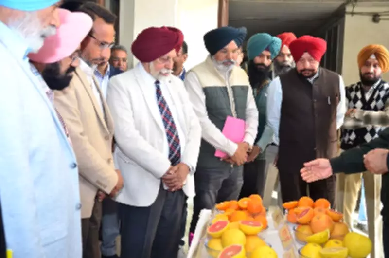 Expert at Ludhiana Seminar: Scientific Solutions Needed for Global Food Security
