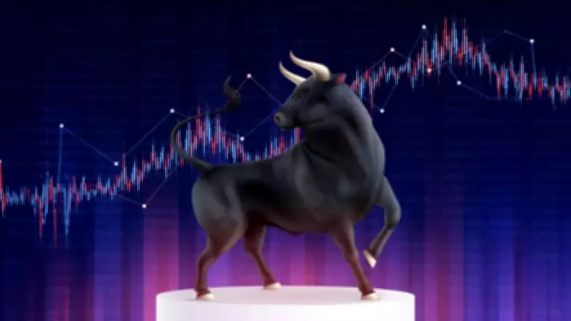 Expert Stock Picks: IFCI, Swiggy, Fortis Show Strong Technical Breakouts