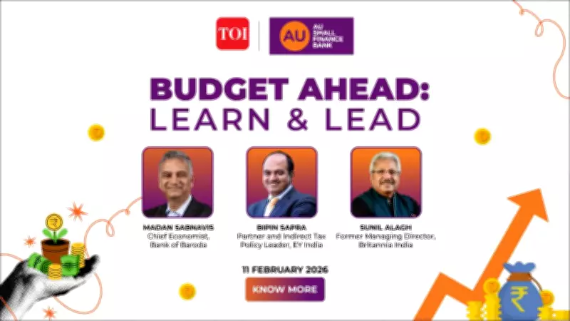 Experts Decode Union Budget 2026: Economic Impact, Tax Changes & Growth Outlook