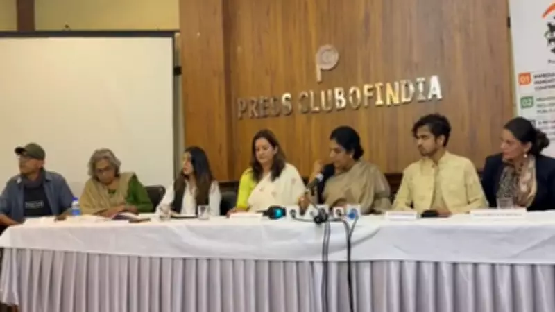 Experts Propose Long-Term Solutions to Manage India's Street Dog Population