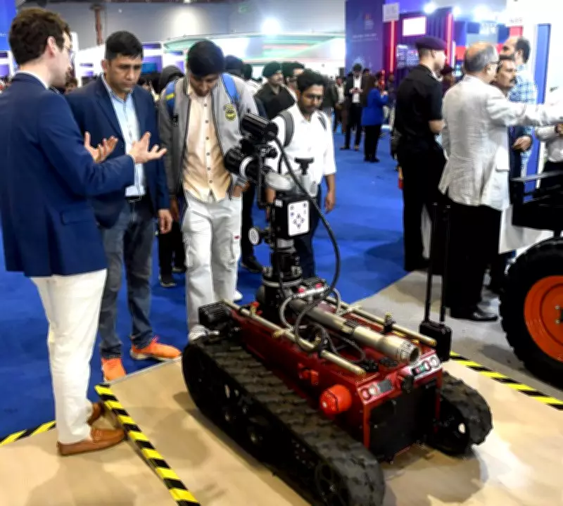 Experts Urge India to Build Sovereign AI Infrastructure for Strategic Independence