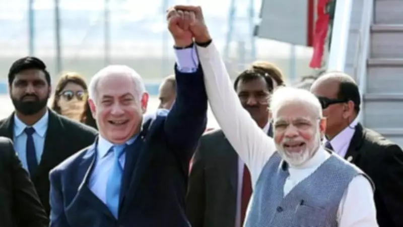 Explained: Netanyahu's 'Hexagon' Alliance Proposal with India as Key Partner